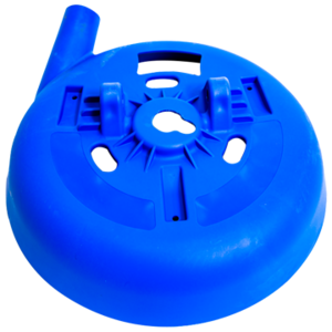 Outer Shell for SX-15